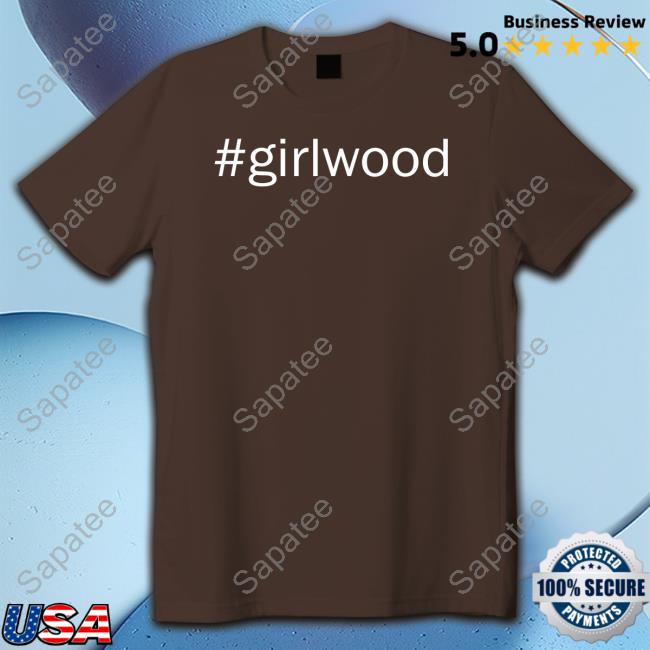 Girlwood T-Shirt