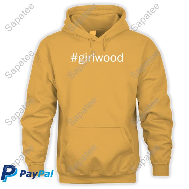 Psx Bunlith Blm Acab Girlwood T-Shirt