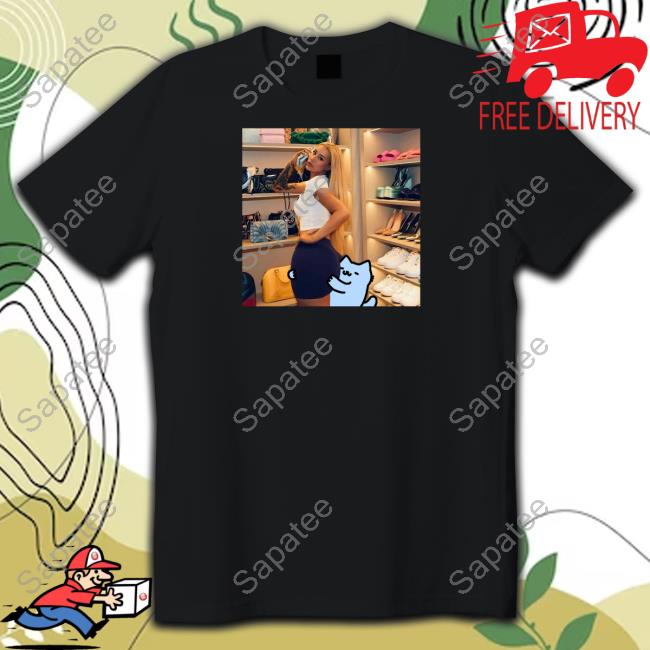 $Nub Iggy Azalea Culture Long Sleeved T-Shirt